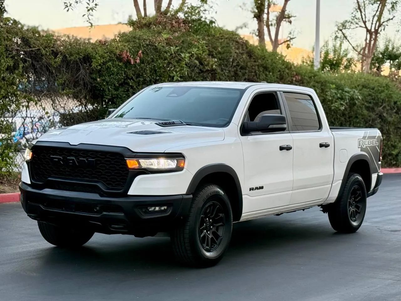 ram ram 1500 pickup 2025 1C6SRFLP3SN590279 image ram ram 1500 pickup 2025 1C6SRFLP3SN590279 image